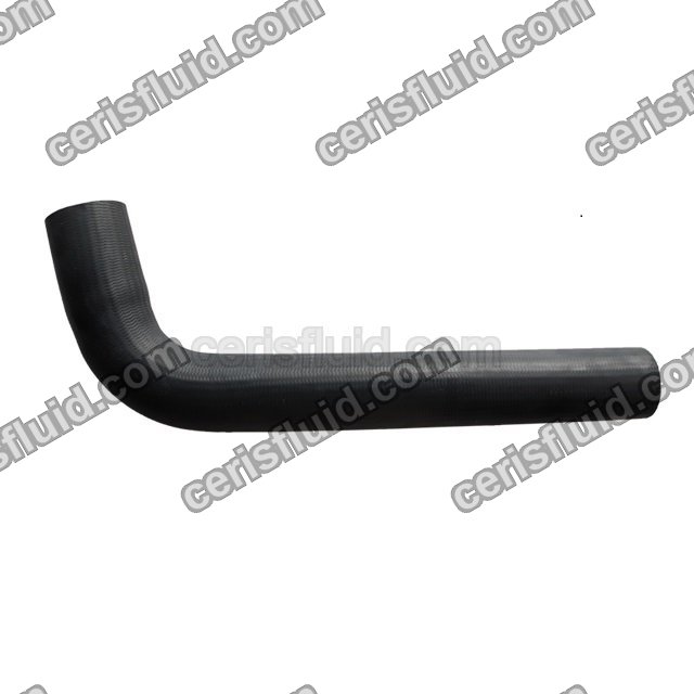 Lower Radiator Hose - view 2