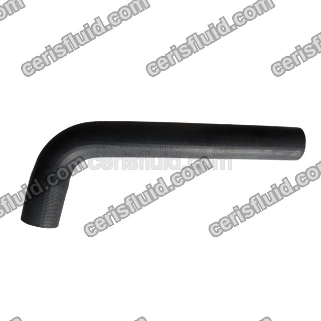 Lower Radiator Hose - view 3