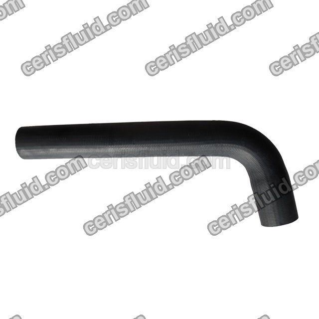 Lower Radiator Hose - view 4