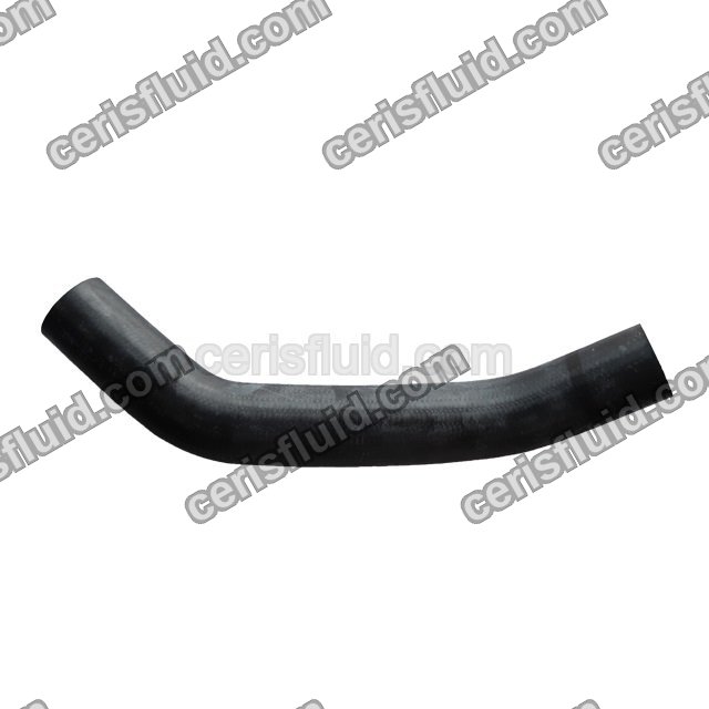 Upper Radiator Hose - view 2