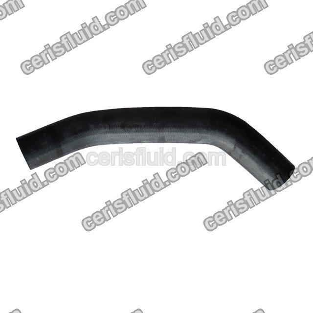 Upper Radiator Hose - view 3