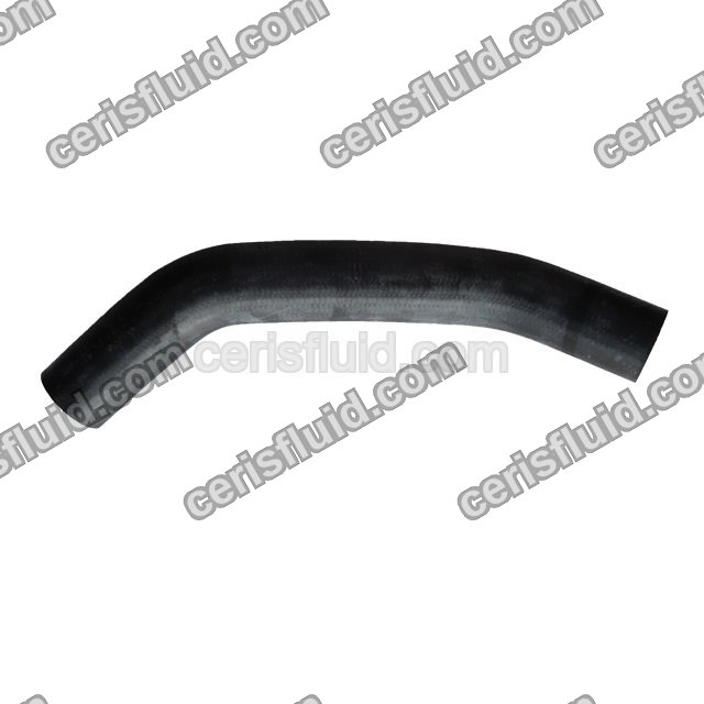 Upper Radiator Hose - view 4