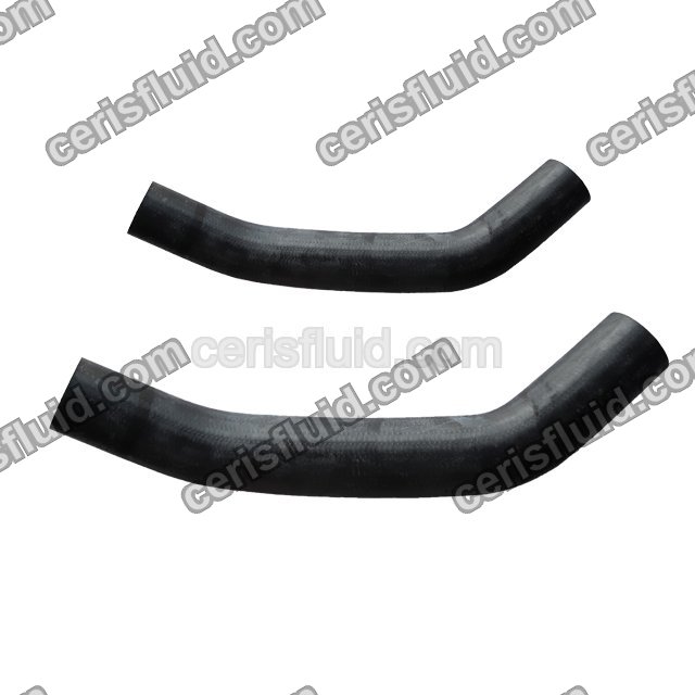 Upper Radiator Hose - view 5