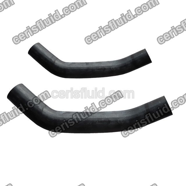 Upper Radiator Hose - view 6