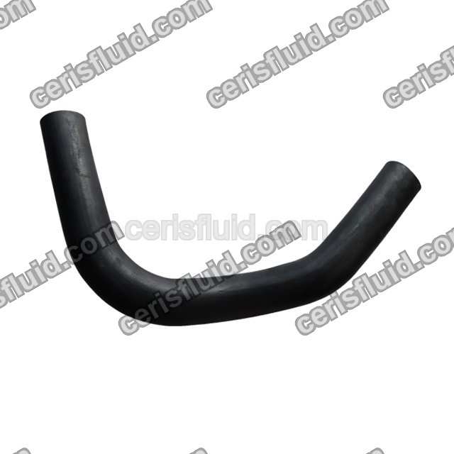 Lower Radiator Hose - view 2