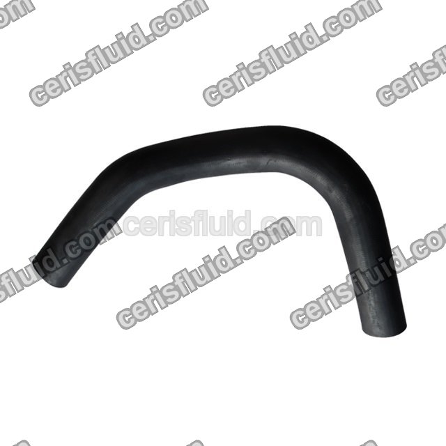 Lower Radiator Hose - view 3