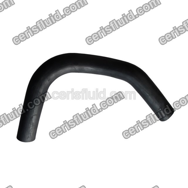 Lower Radiator Hose - view 4