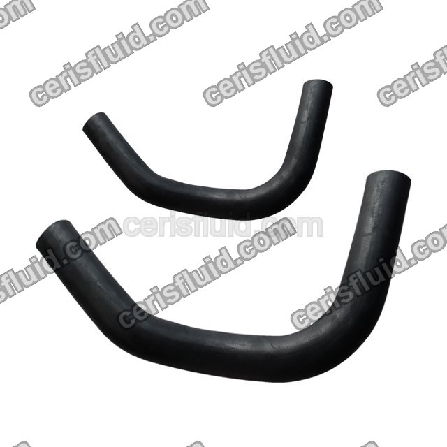 Lower Radiator Hose - view 5