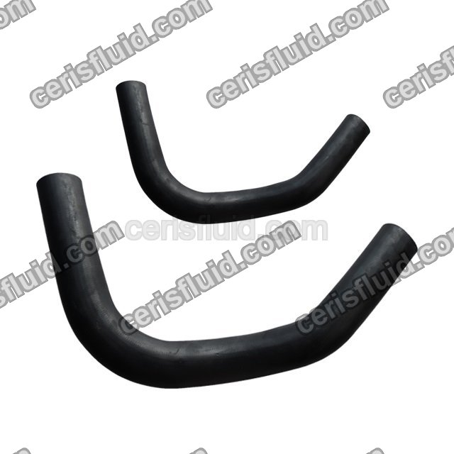 Lower Radiator Hose - view 6