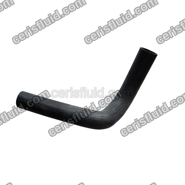 Upper Radiator Hose - view 2