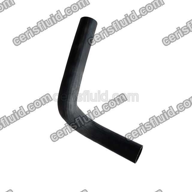 Upper Radiator Hose - view 3