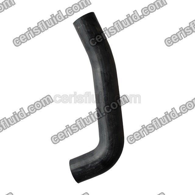 Lower Radiator Hose - view 2