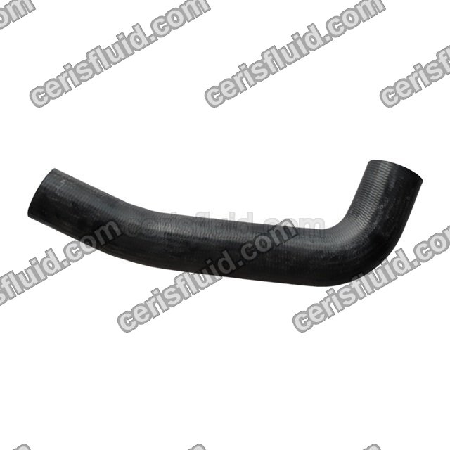 Lower Radiator Hose - view 3