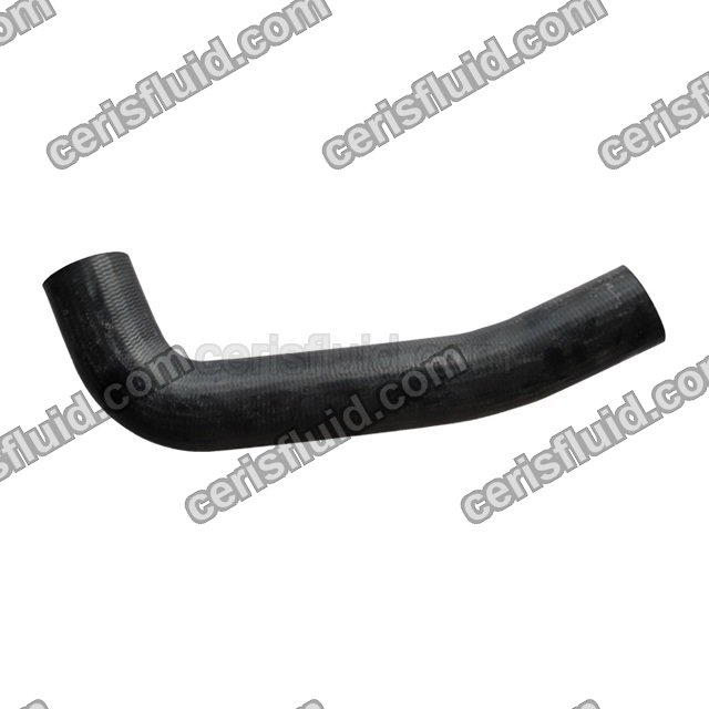Lower Radiator Hose - view 4