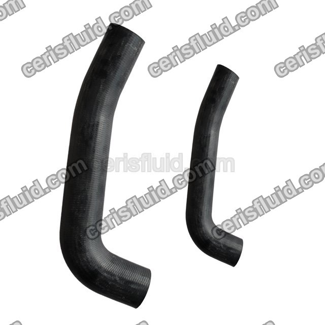 Lower Radiator Hose - view 5