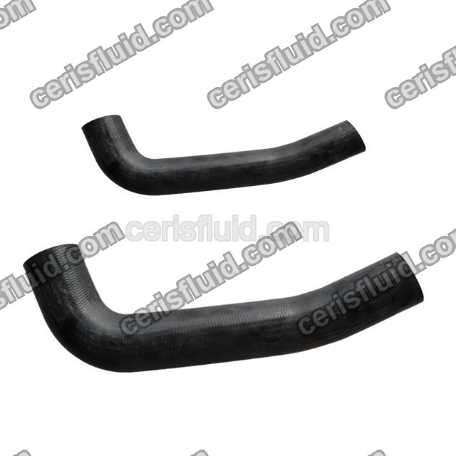 Lower Radiator Hose - view 6