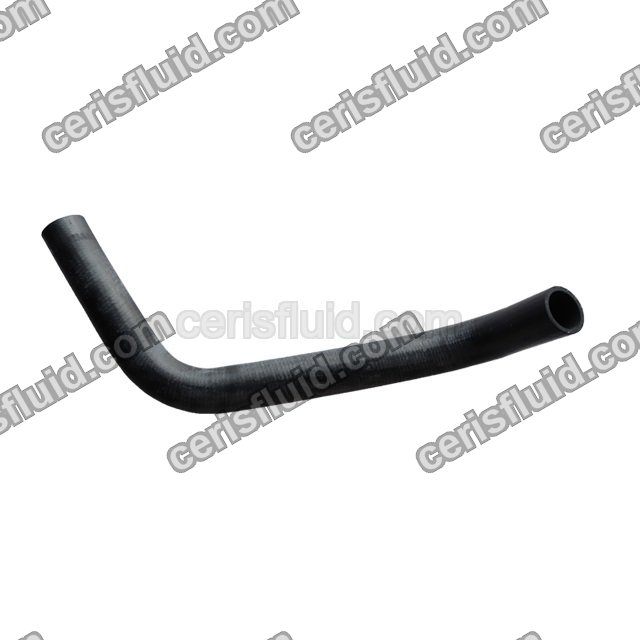 Upper Radiator Hose - view 2