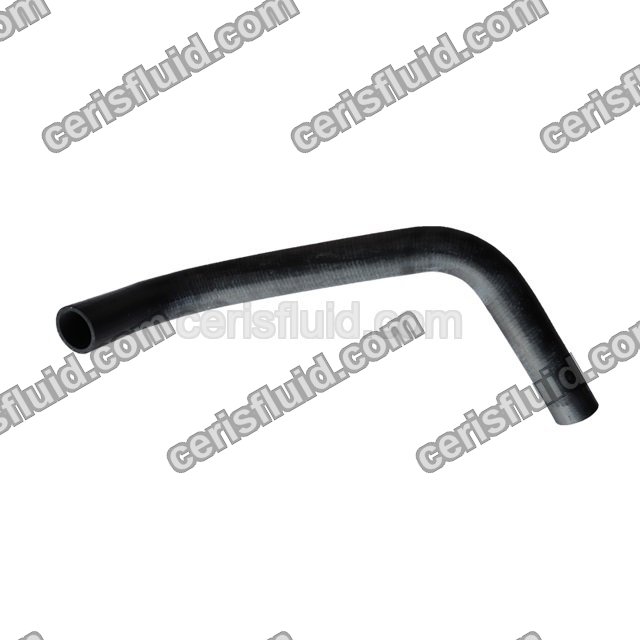 Upper Radiator Hose - view 3