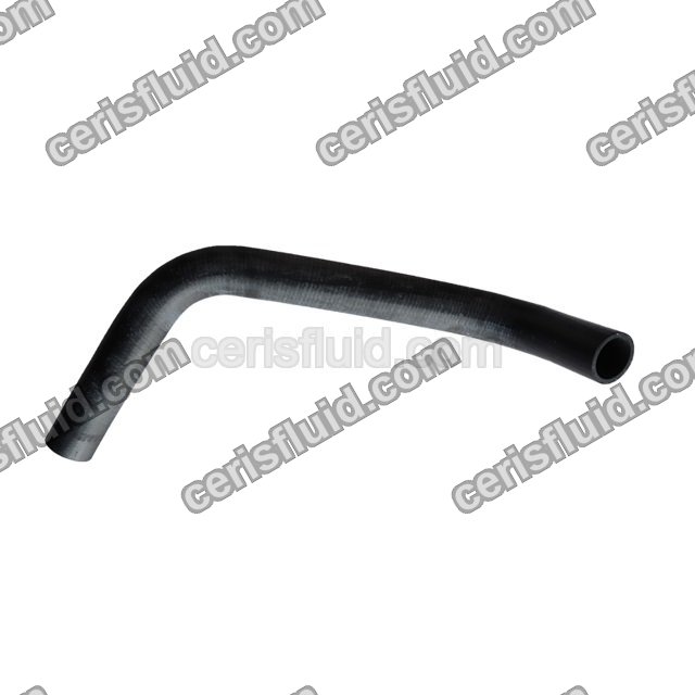 Upper Radiator Hose - view 4
