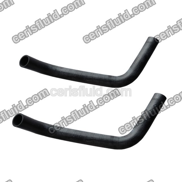 Upper Radiator Hose - view 5