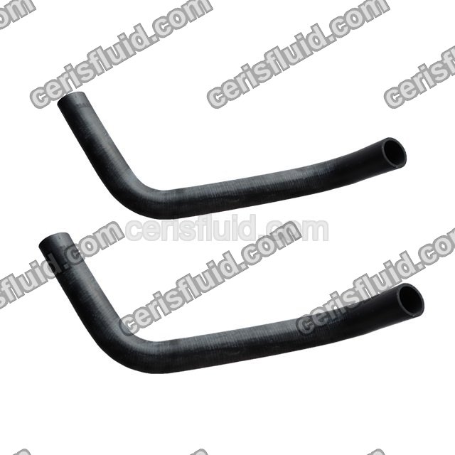 Upper Radiator Hose - view 6