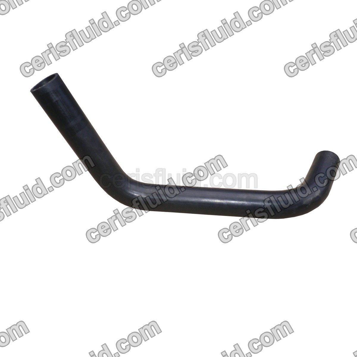Upper Radiator Hose - view 7
