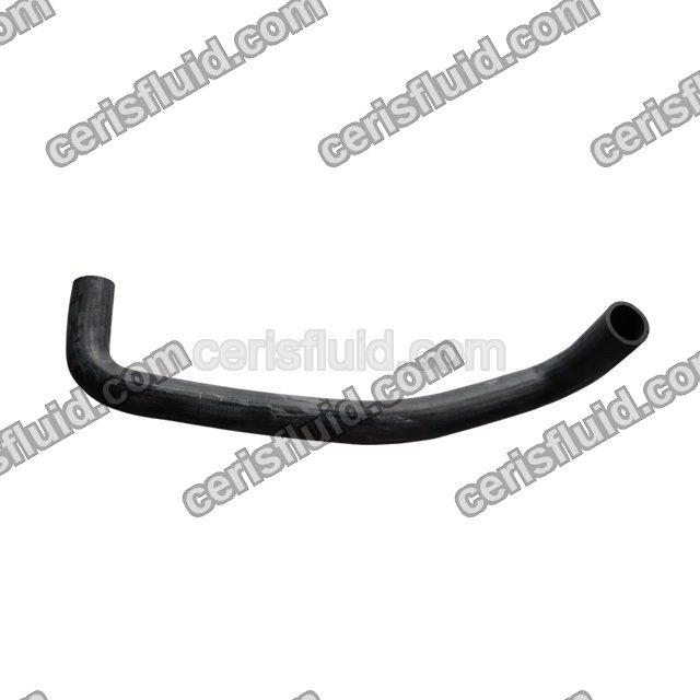 Lower Radiator Hose - view 2