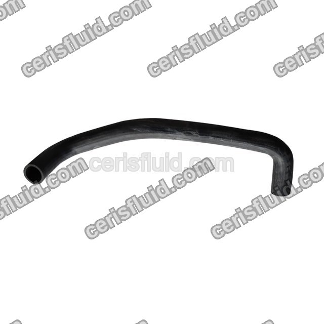 Lower Radiator Hose - view 3