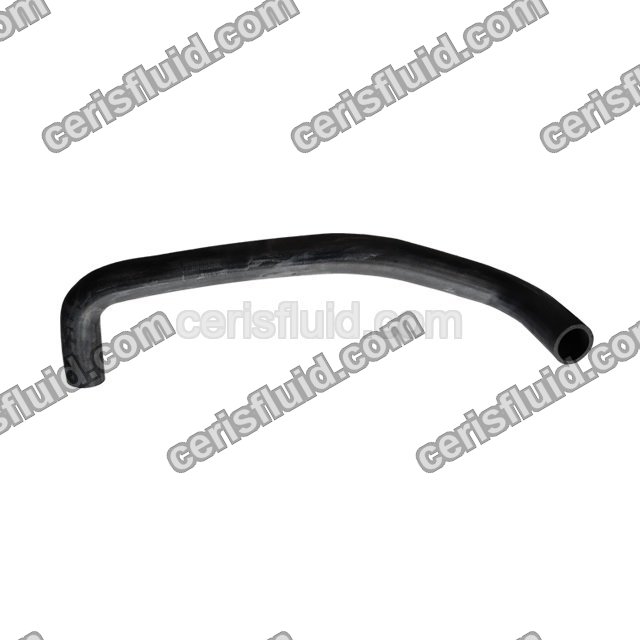 Lower Radiator Hose - view 4