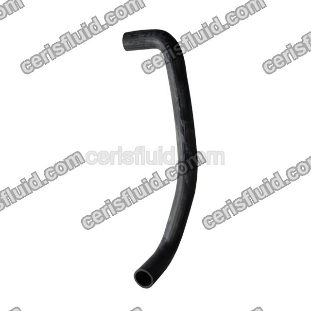 Lower Radiator Hose - view 5