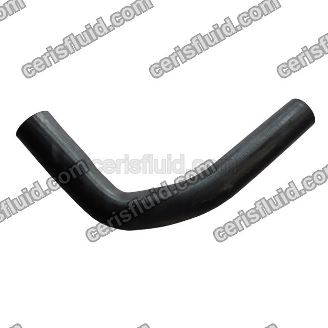 Upper Radiator Hose - view 2