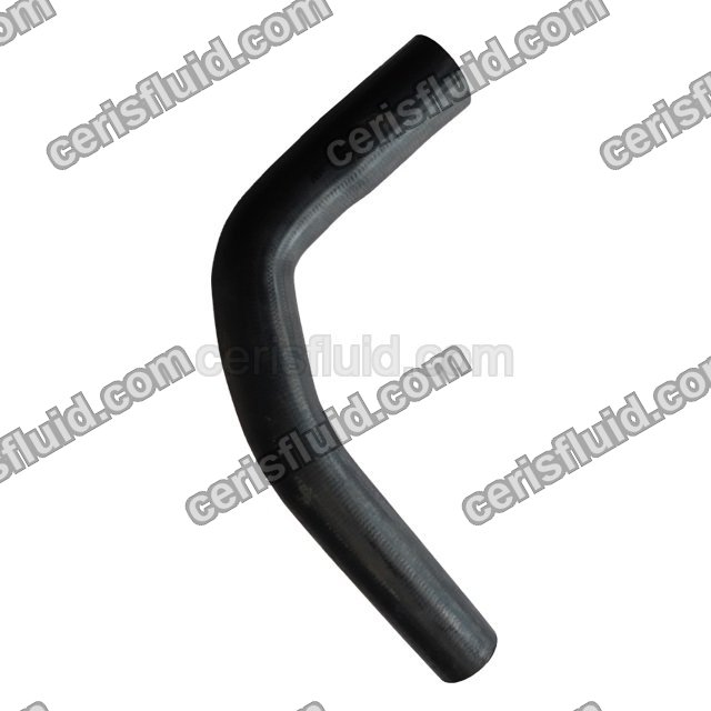 Upper Radiator Hose - view 3