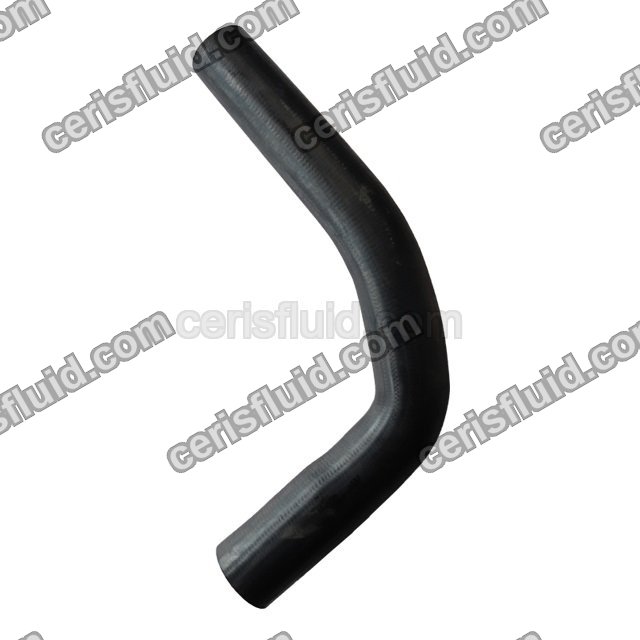 Upper Radiator Hose - view 4