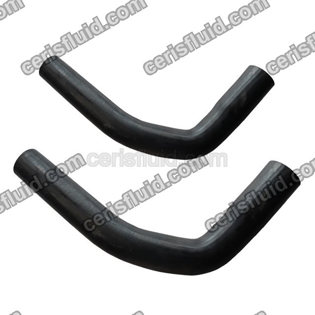 Upper Radiator Hose - view 5