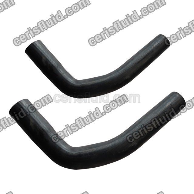 Upper Radiator Hose - view 6