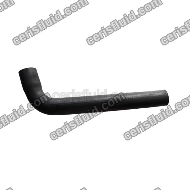 Lower Radiator Hose - view 2