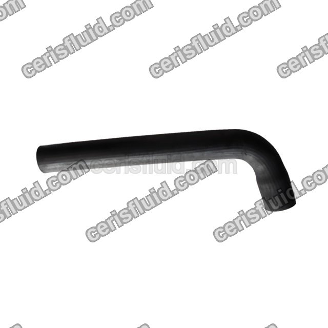 Lower Radiator Hose - view 3