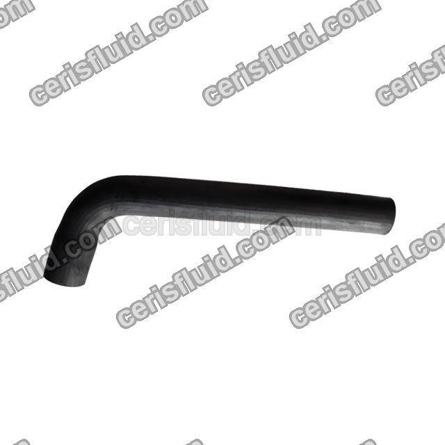Lower Radiator Hose - view 4
