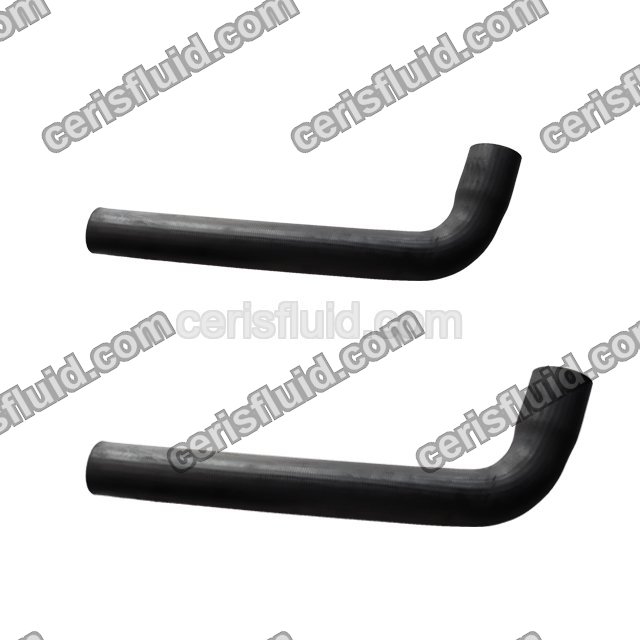 Lower Radiator Hose - view 5