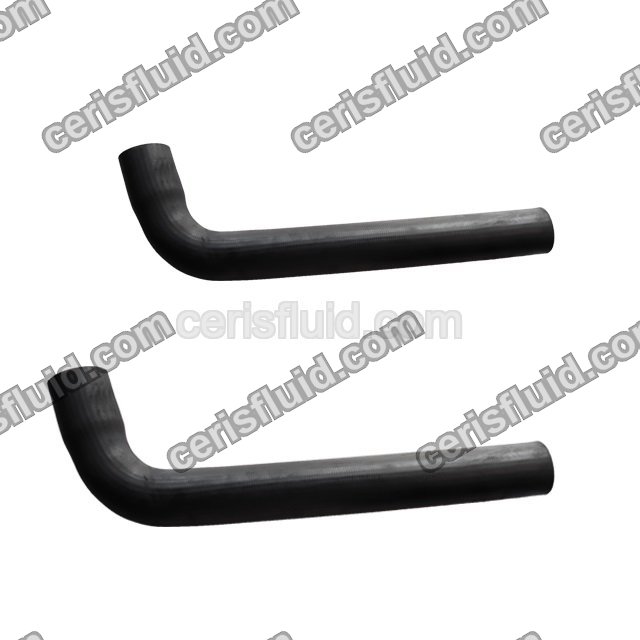 Lower Radiator Hose - view 6