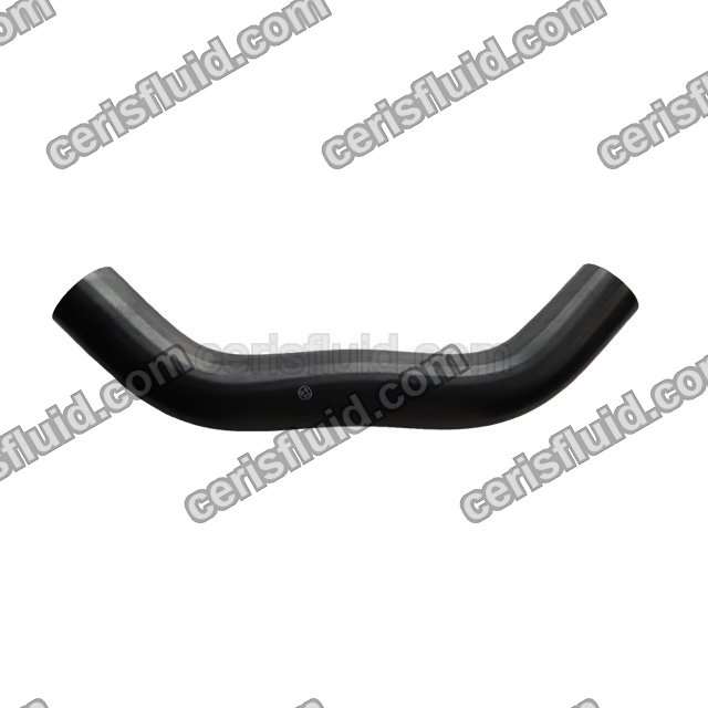 Middle Radiator Hose - view 2