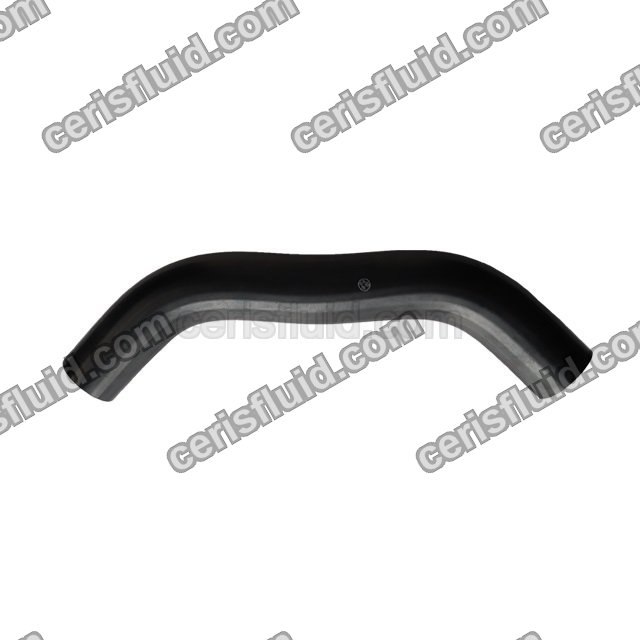 Middle Radiator Hose - view 3