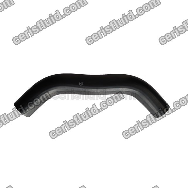 Middle Radiator Hose - view 4