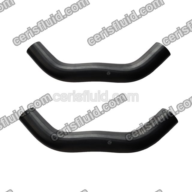Middle Radiator Hose - view 5