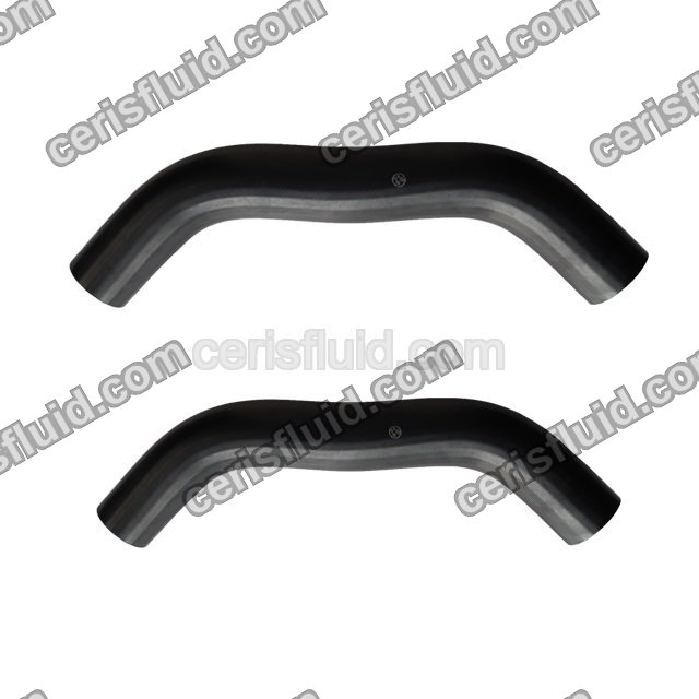 Middle Radiator Hose - view 6