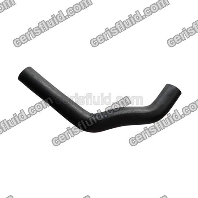 Upper Radiator Hose - view 2