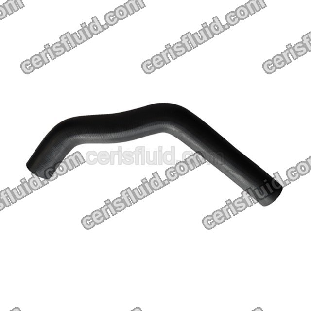 Upper Radiator Hose - view 3