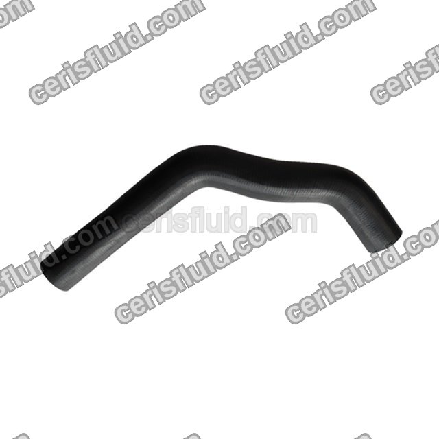 Upper Radiator Hose - view 4