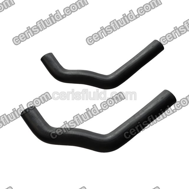 Upper Radiator Hose - view 5