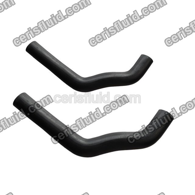 Upper Radiator Hose - view 6